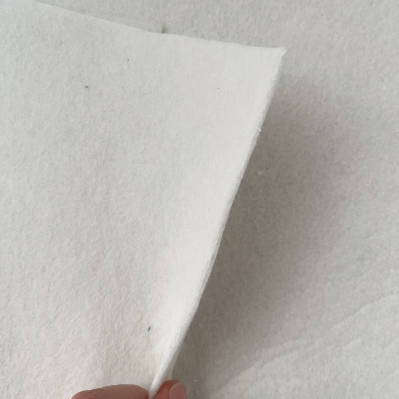 Fabric Softener Sheet - Folha de tecido de feltro de
