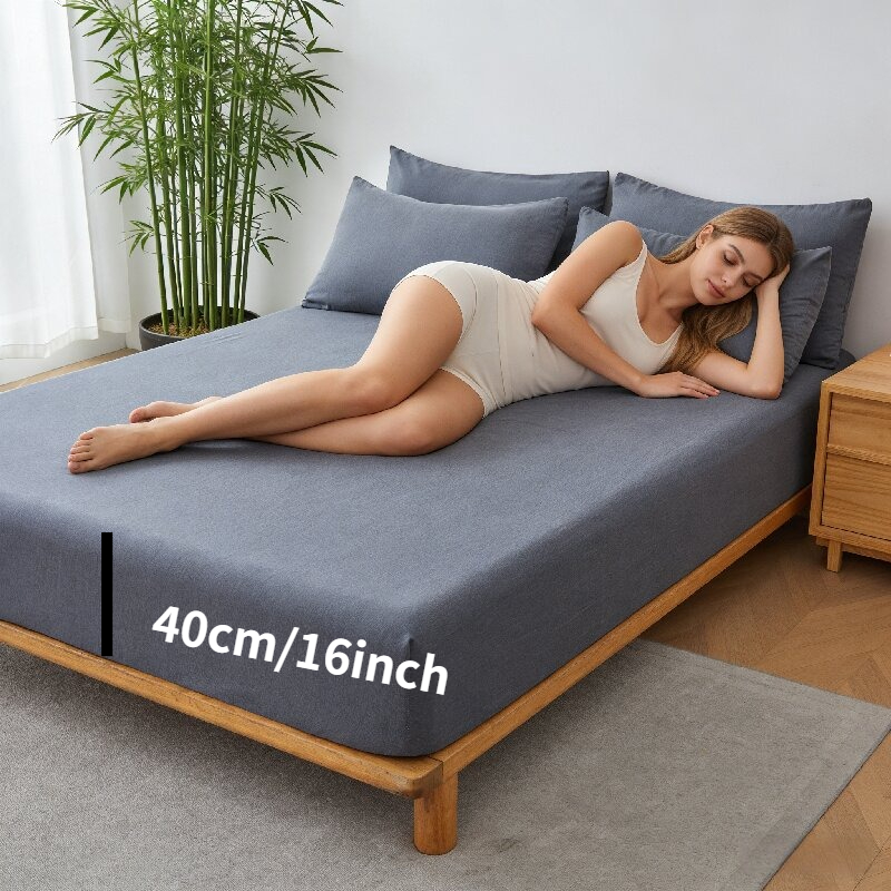 Fabric Softener Sheet - Lençol de Verão em Fibra de