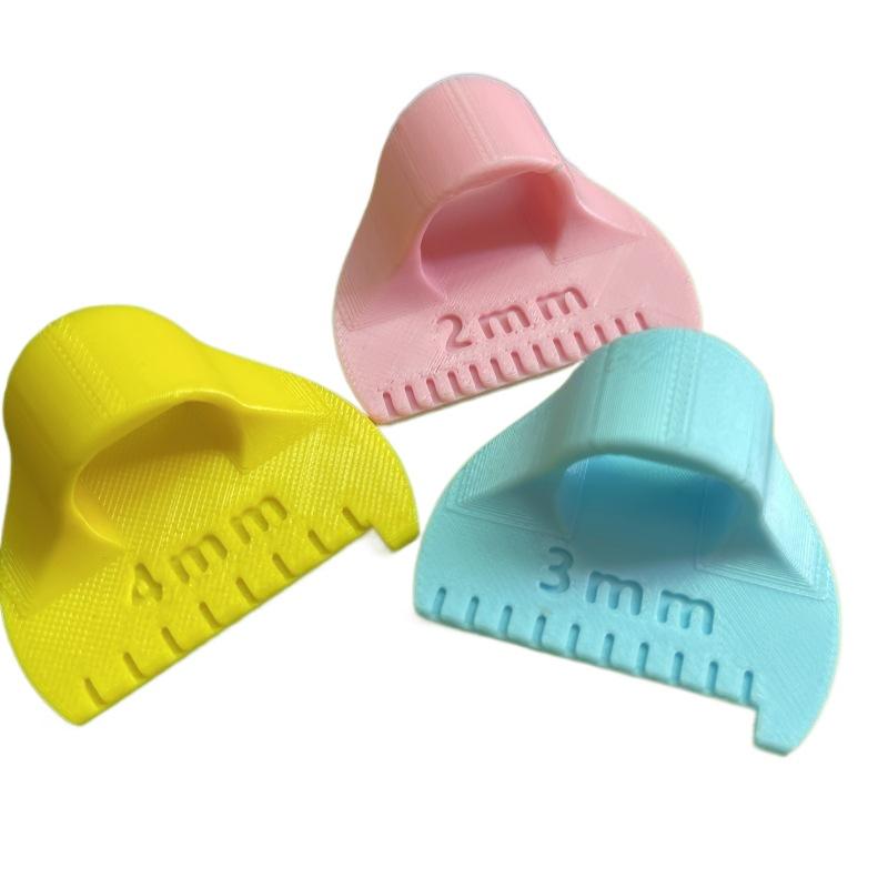 Textile Sewing Kit - Kit 3 Peças: Ferramentas Eficientes para