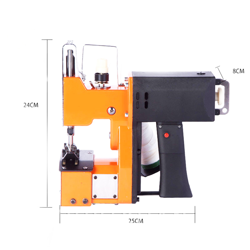 Máquina de costura elétrica po - Sewing Machine In Textile Industry avaliação e preço