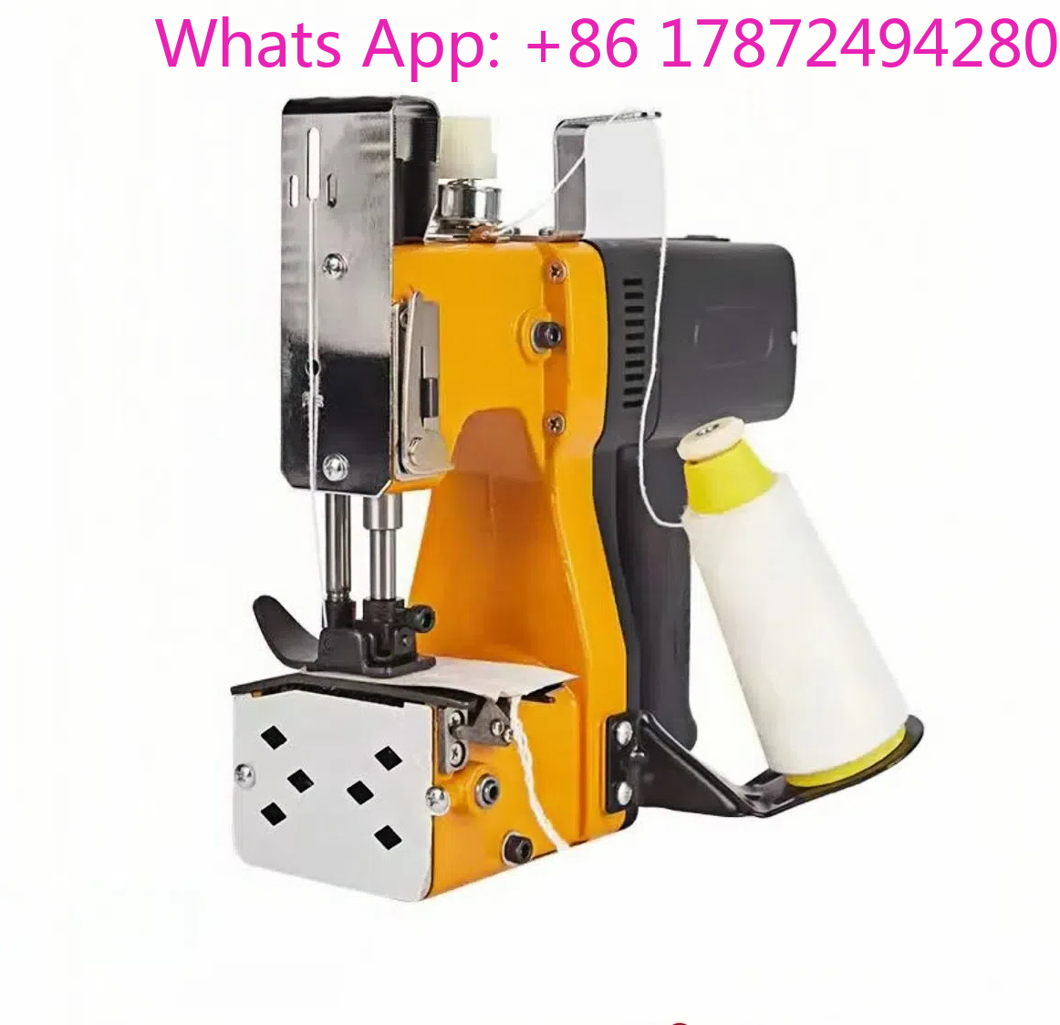 Máquina de Costura Elétrica Po - Sewing Machine In Textile Industry avaliação e preço