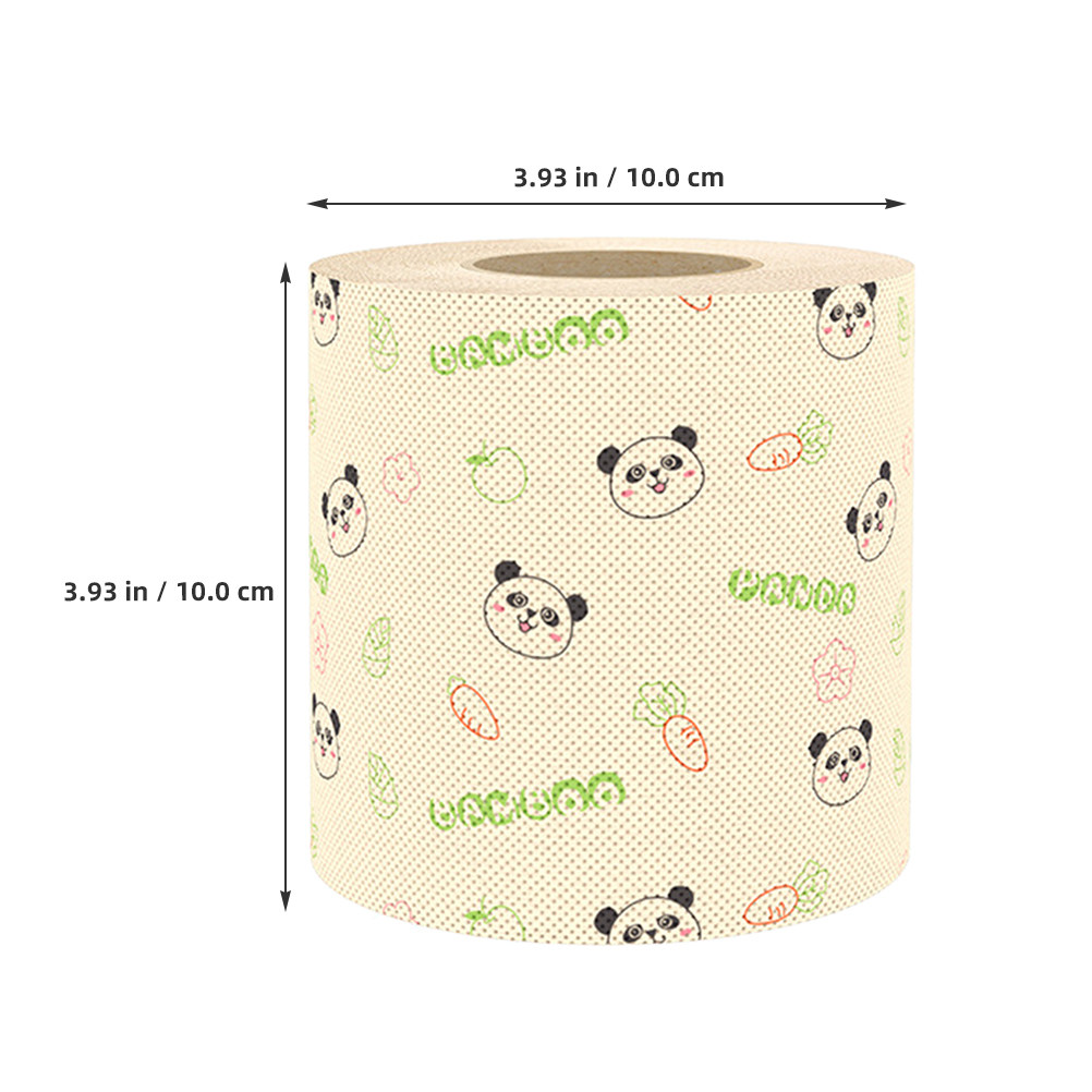 Papel Higiênico com Estampa de - Pattern Tissue Paper avaliação e preço