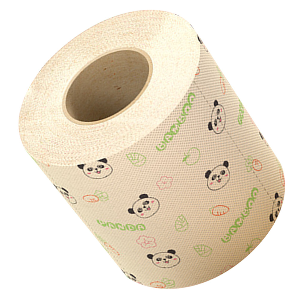 Papel Higiênico com Estampa de - Pattern Tissue Paper avaliação e preço