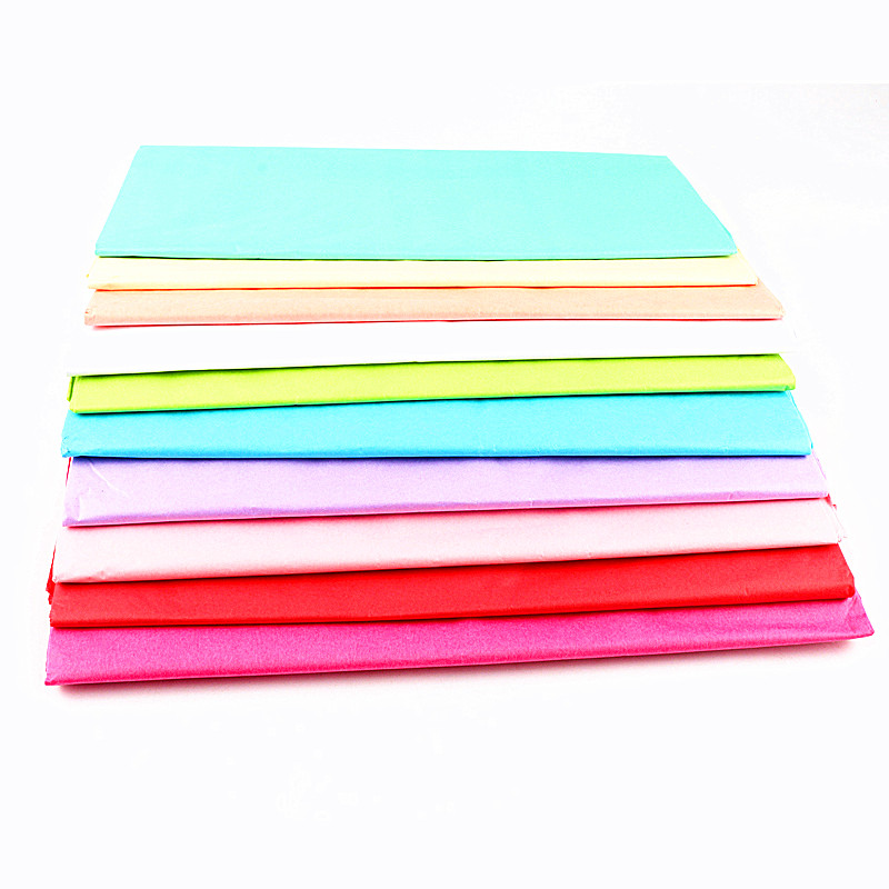 10 Folhas/pacote Papel de Seda - Pattern Tissue Paper avaliação e preço