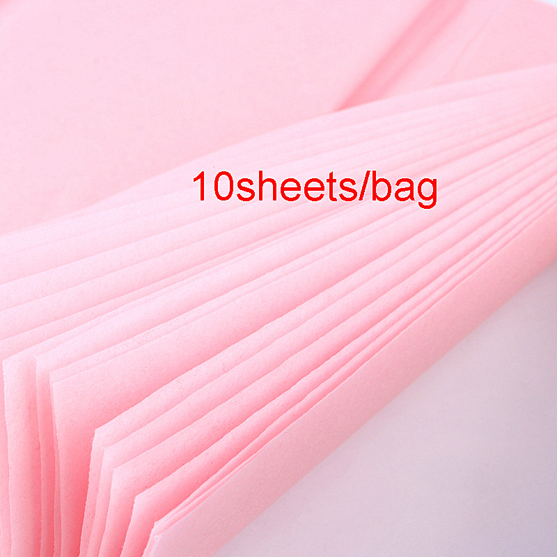 10 Folhas/pacote Papel de Seda - Pattern Tissue Paper avaliação e preço