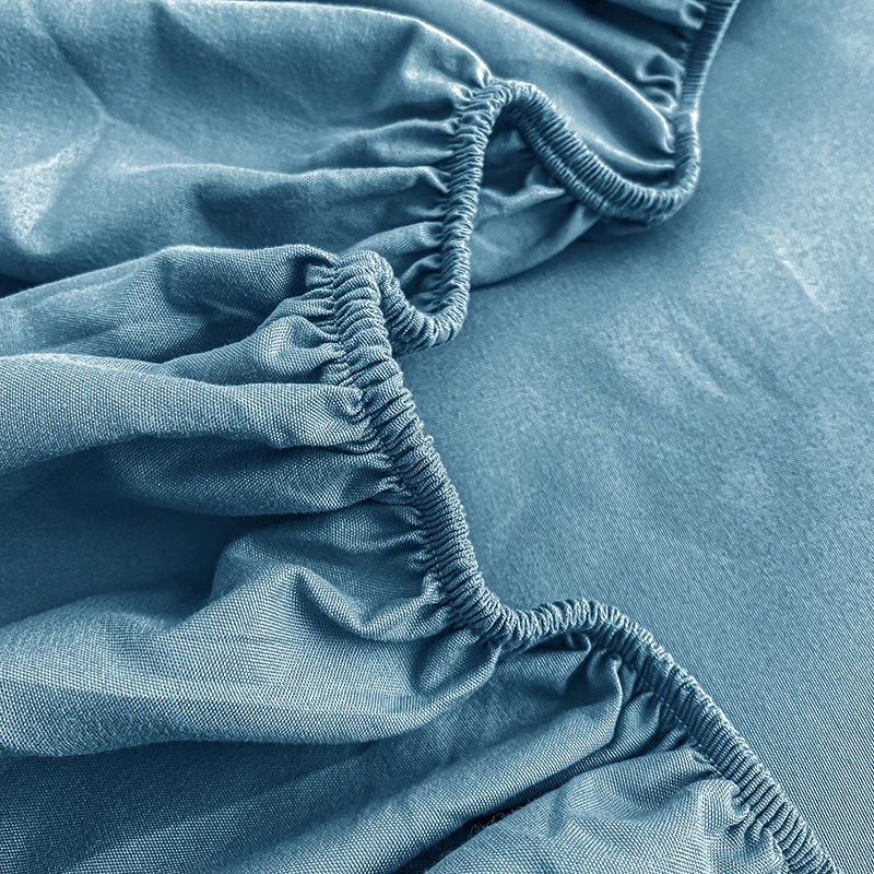 Lençóis de Cama de Casal com E - Fabric Softener Sheet avaliação e preço