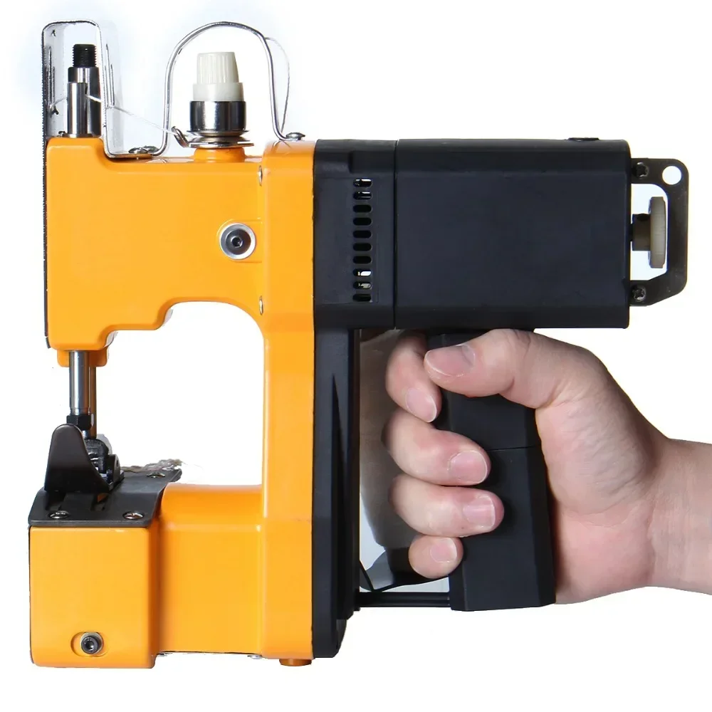 Máquina de costura elétrica po - Sewing Machine In Textile Industry avaliação e preço