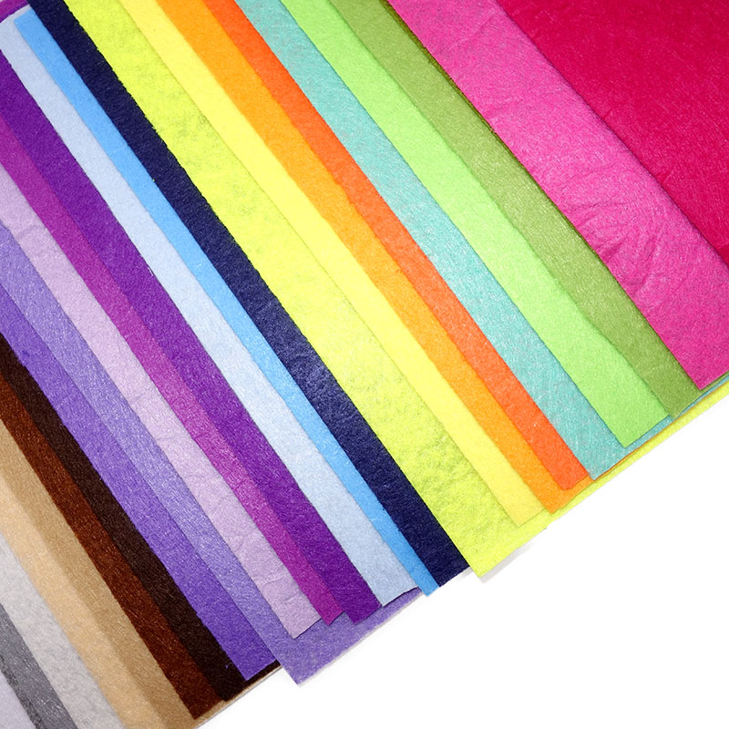 Tecido de feltro não tecido fo - Fabric Softener Sheet avaliação e preço