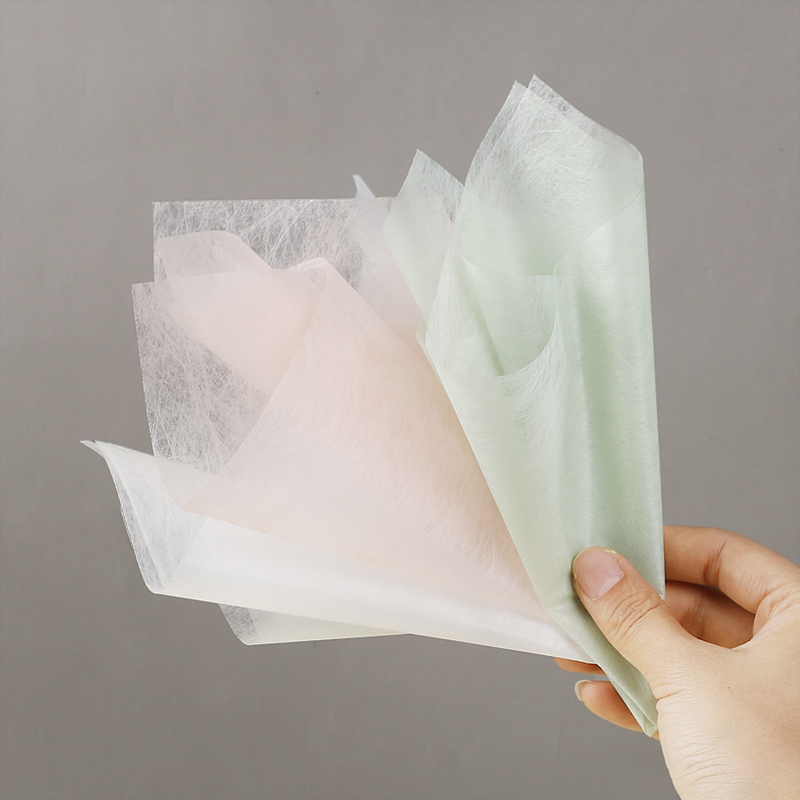 40 peças de papel de embrulho  - Pattern Tissue Paper avaliação e preço