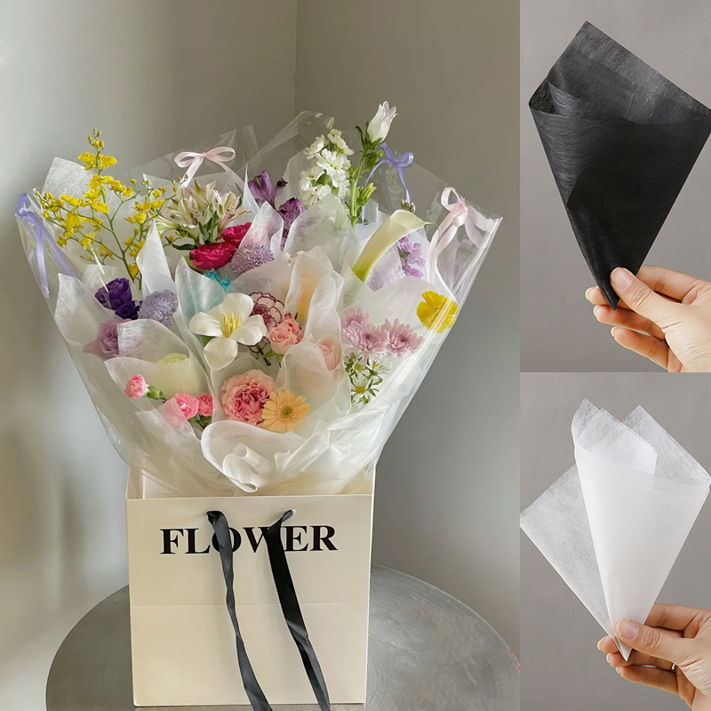 40 peças de papel de embrulho  - Pattern Tissue Paper avaliação e preço
