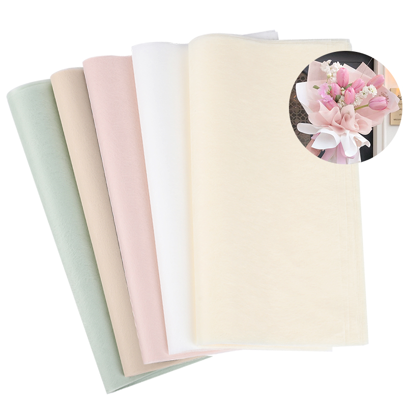 40 peças de papel de embrulho  - Pattern Tissue Paper avaliação e preço