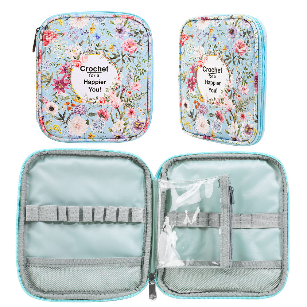 Bolsa de Armazenamento Imperme - Textile Sewing Kit avaliação e preço