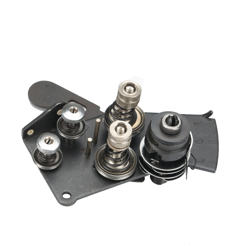 Conjunto industrial da tensão  - Gripper Foot Walking avaliação e preço