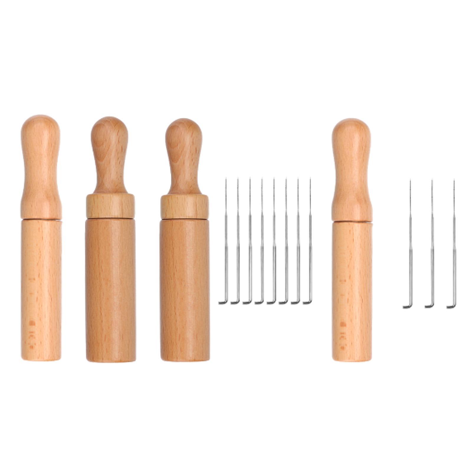 Dispositivo de Feltro com Agul - Textile Sewing Kit avaliação e preço