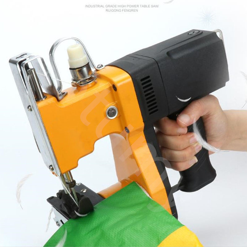 GK-890 máquina de costura elét - Sewing Machine In Textile Industry avaliação e preço