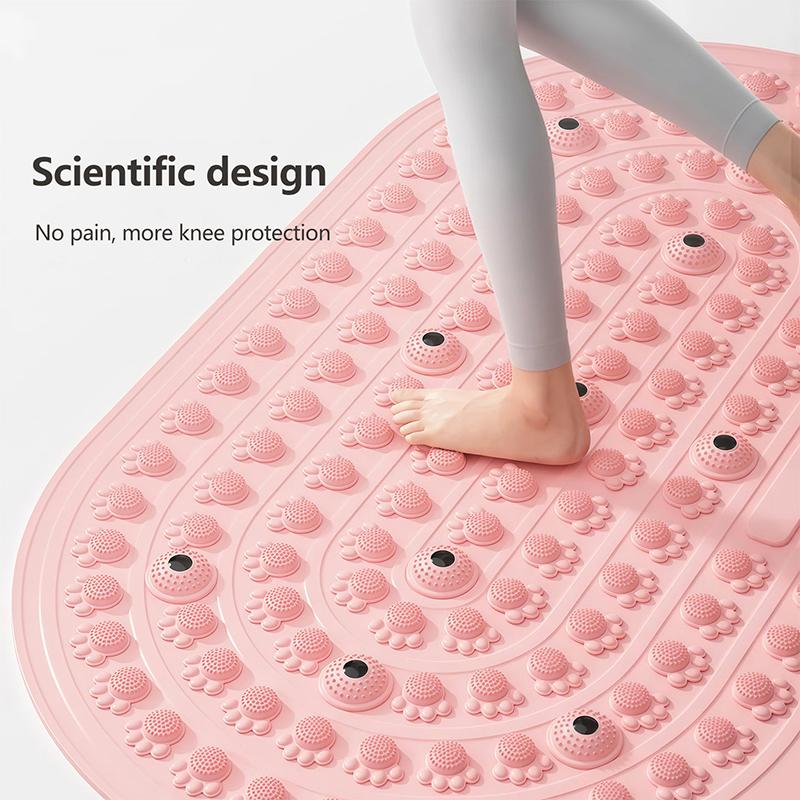 Tapete de Massagem para Pés co - Gripper Foot Walking avaliação e preço