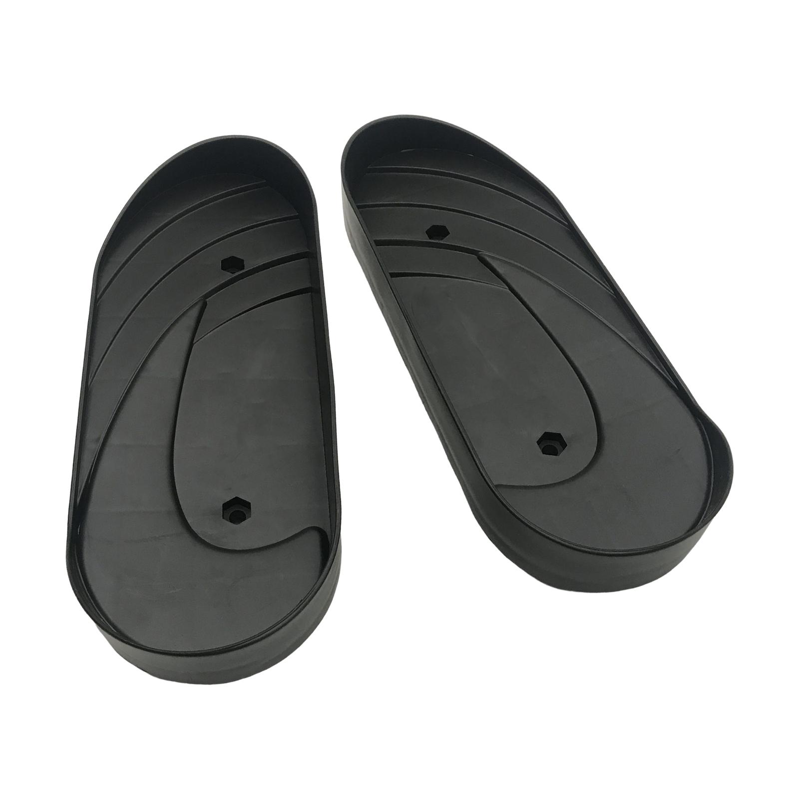 Pedais Universais para Elíptic - Gripper Foot Walking avaliação e preço