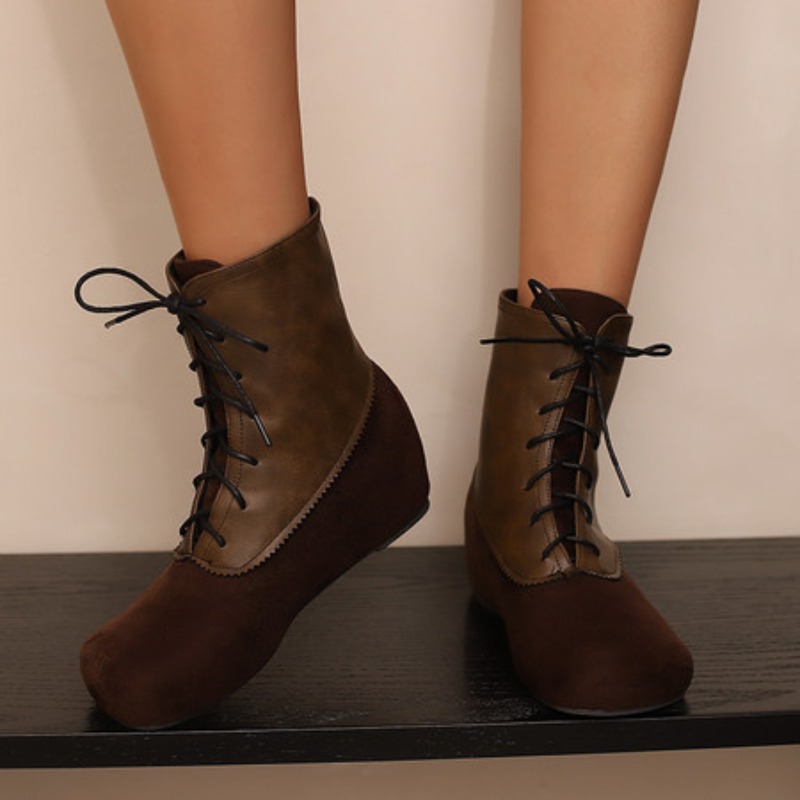 Tamanho grande 50 bota curta f - Sewing Fleece avaliação e preço