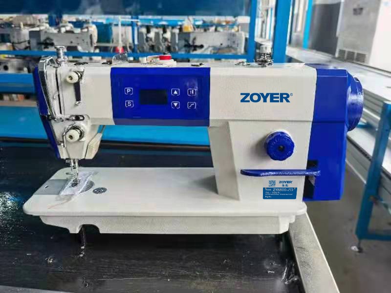 Máquina de Costura de Agulha Ú - Sewing Machine In Textile Industry avaliação e preço