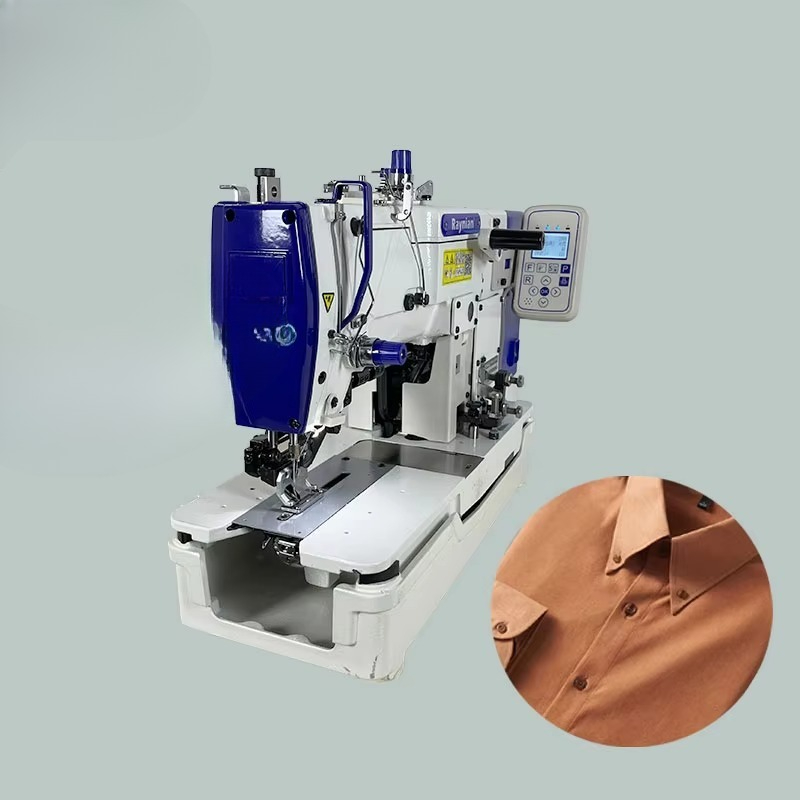 Máquina de costura de olho peq - Sewing Machine In Textile Industry avaliação e preço