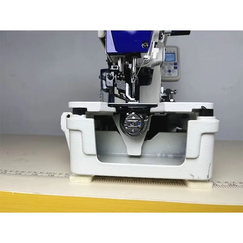 Máquina de costura de olho peq - Sewing Machine In Textile Industry avaliação e preço