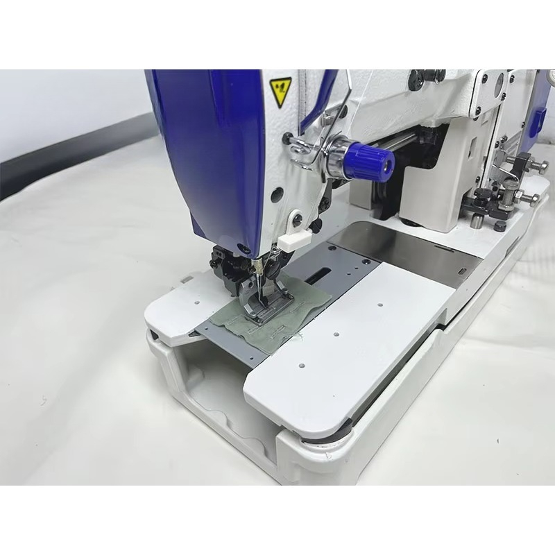 Máquina de costura de olho peq - Sewing Machine In Textile Industry avaliação e preço