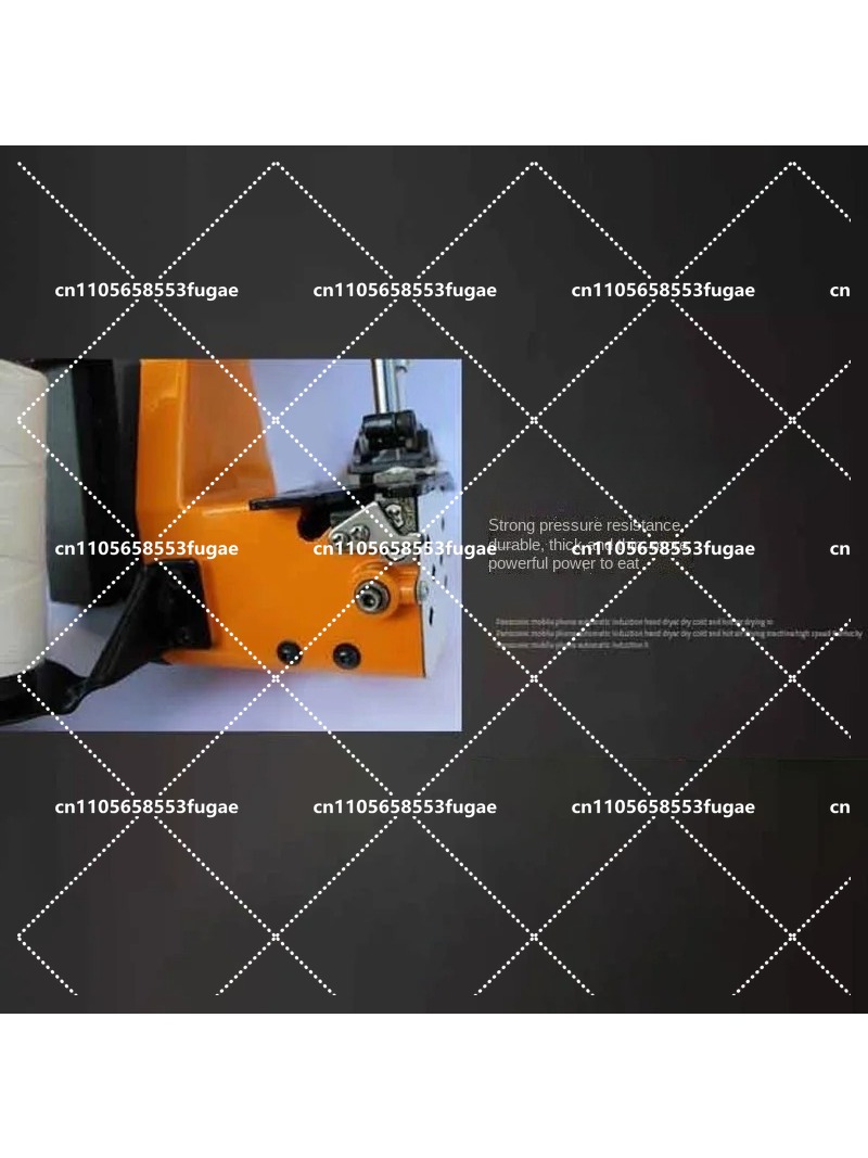 Máquina de Costura Elétrica Po - Sewing Machine In Textile Industry avaliação e preço