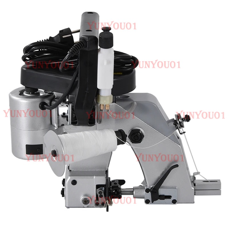 Máquina de Costura Elétrica In - Sewing Machine In Textile Industry avaliação e preço