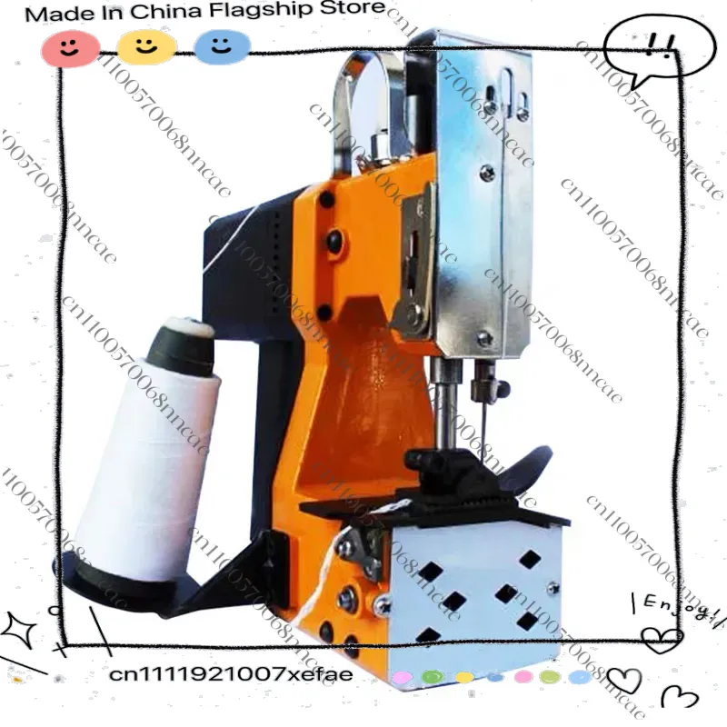 Máquina de Costura Elétrica Po - Sewing Machine In Textile Industry avaliação e preço