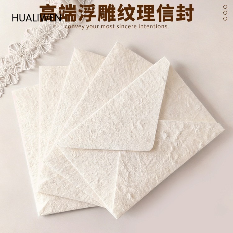 10 Envelopes de Papel Texturiz - Pattern Tissue Paper avaliação e preço