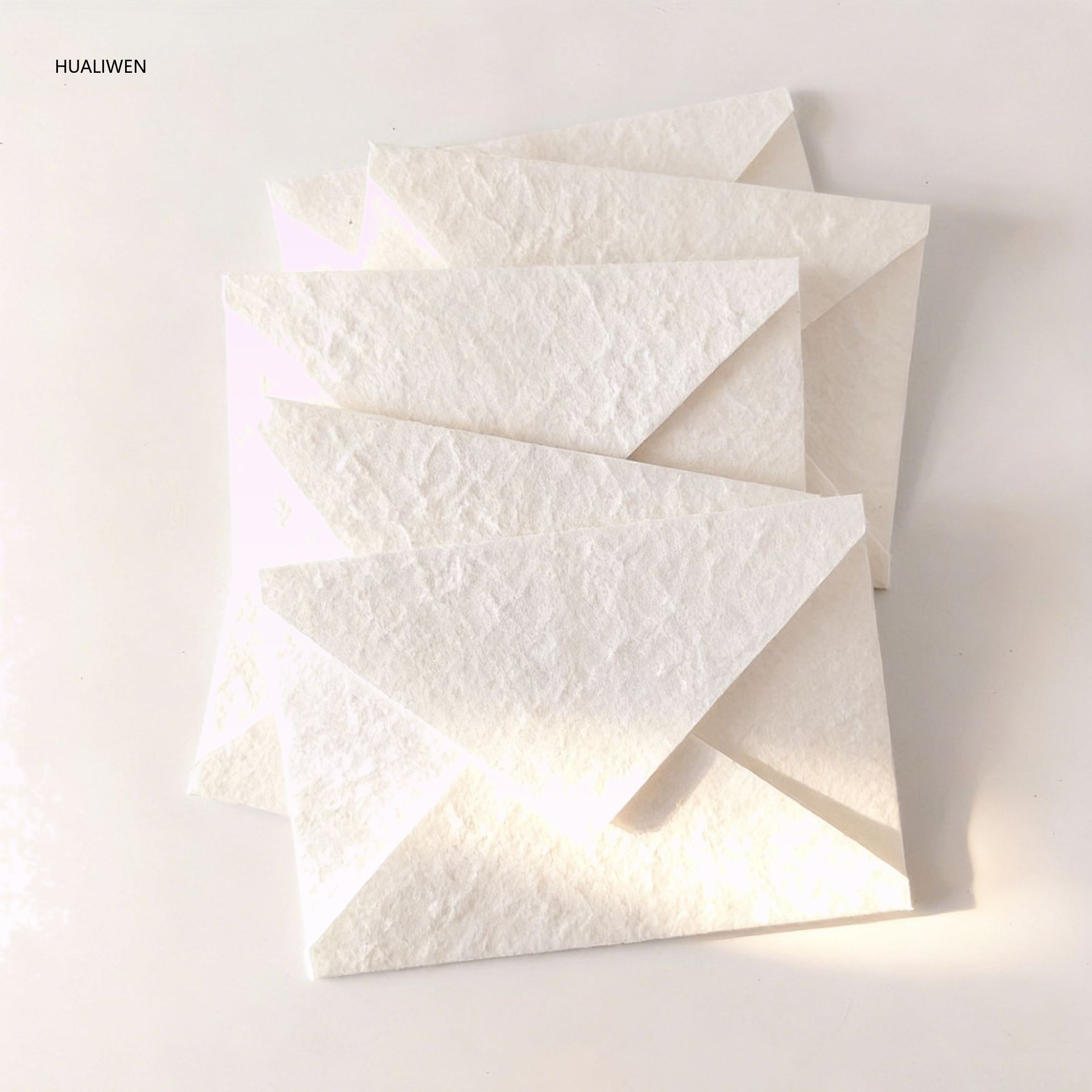 10 Envelopes de Papel Texturiz - Pattern Tissue Paper avaliação e preço
