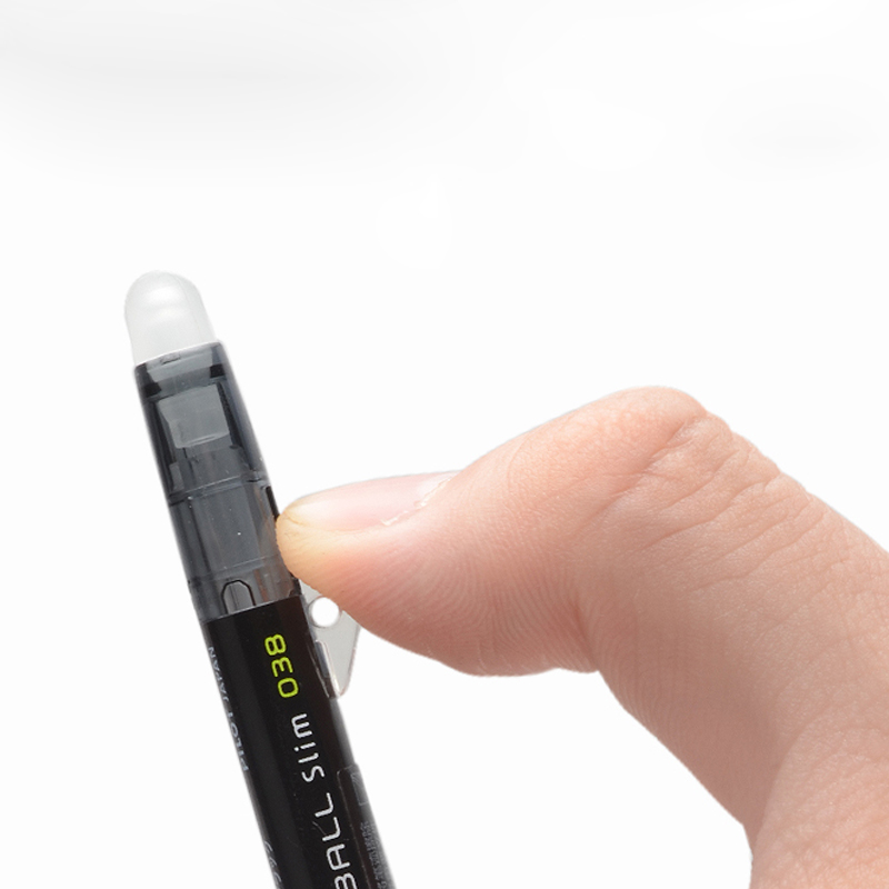 1 pçs piloto gel caneta LFBS-1 - Pilot Pen Frixion avaliação e preço