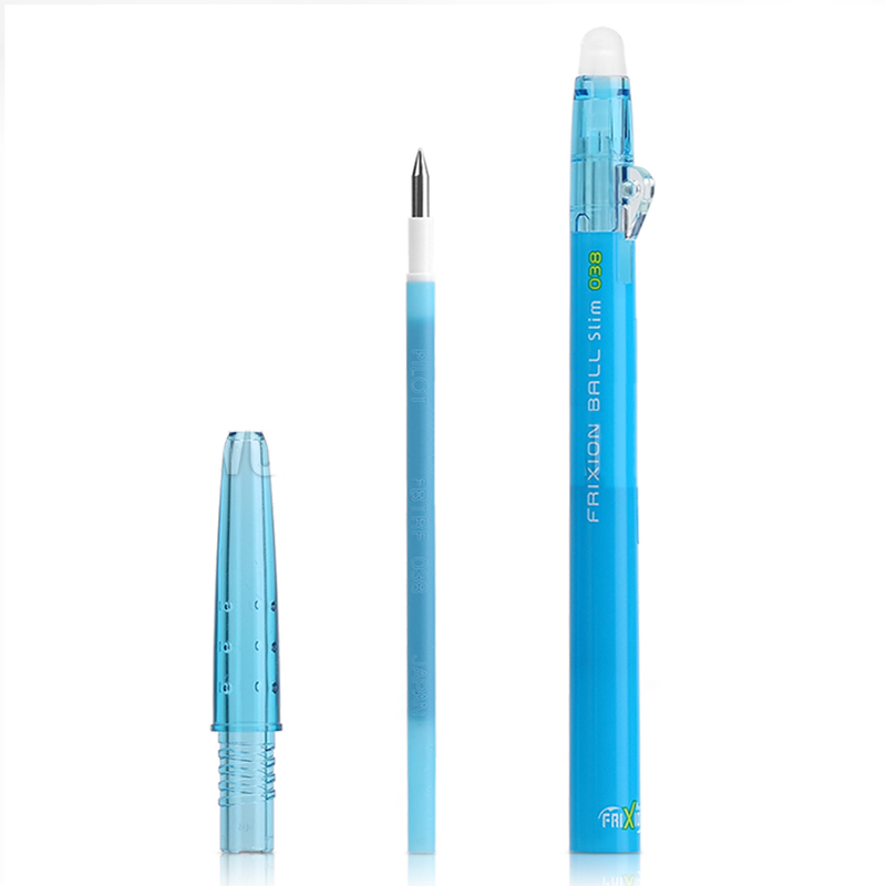 1 pçs piloto gel caneta LFBS-1 - Pilot Pen Frixion avaliação e preço