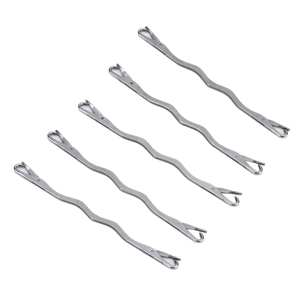 Double-Ended Repair Needle, Kn - Textile Sewing Kit avaliação e preço