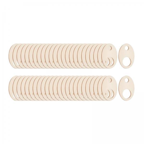 Conjunto de 50 Bobinas Leves d - Embroidery Floss Thread avaliação e preço