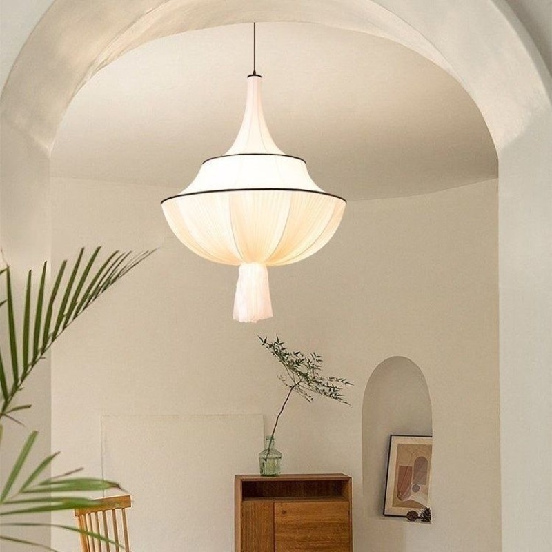 Luminária Pendente LED de Teci - Century Textile & Sewing Supply avaliação e preço