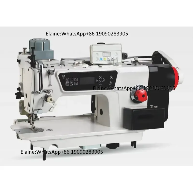 Máquina de Costura Industrial  - Sewing Machine In Textile Industry avaliação e preço