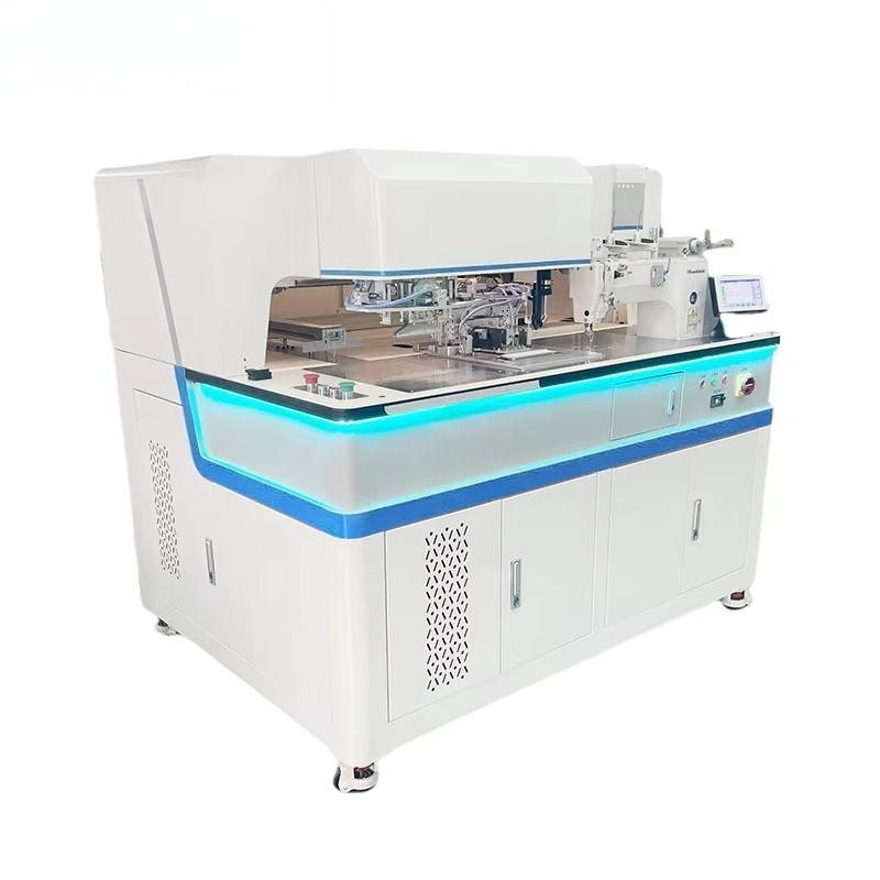 GC-1008-311-3TS Nova Máquina C - Sewing Machine In Textile Industry avaliação e preço
