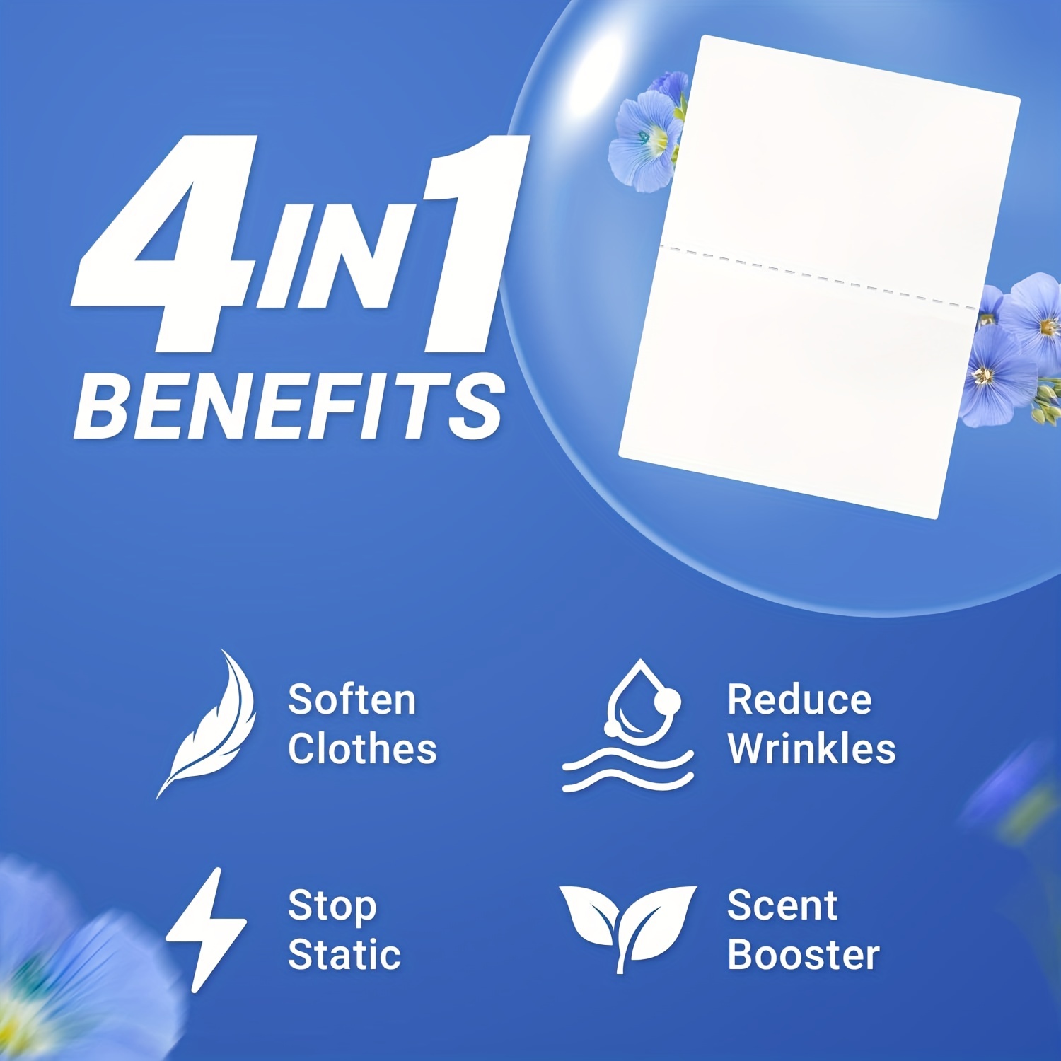 SoulLink 360/200 folhas de sec - Fabric Softener Sheet avaliação e preço
