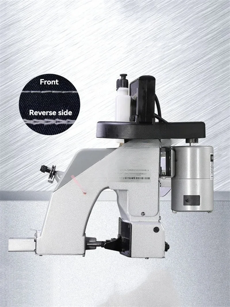 Máquina de Costura Elétrica In - Sewing Machine In Textile Industry avaliação e preço
