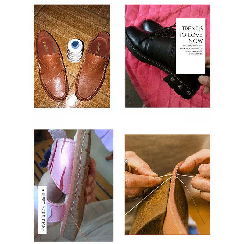 Conjunto de furador de costura - Textile Sewing Kit avaliação e preço