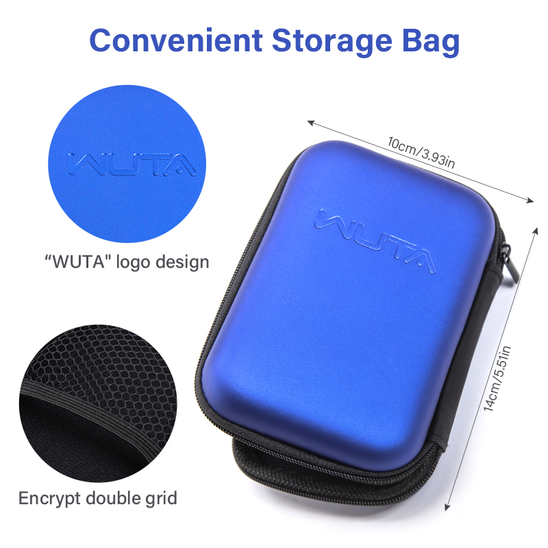 Wuta kit de reparo de couro sa - Textile Sewing Kit avaliação e preço