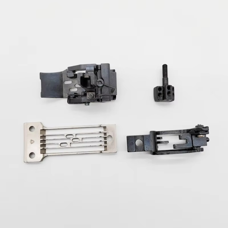 Conjunto de Placa da Agulha, D - Textile Sewing Kit avaliação e preço