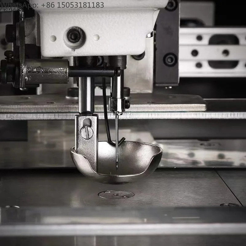 Máquina de Costura Industrial  - Sewing Machine In Textile Industry avaliação e preço