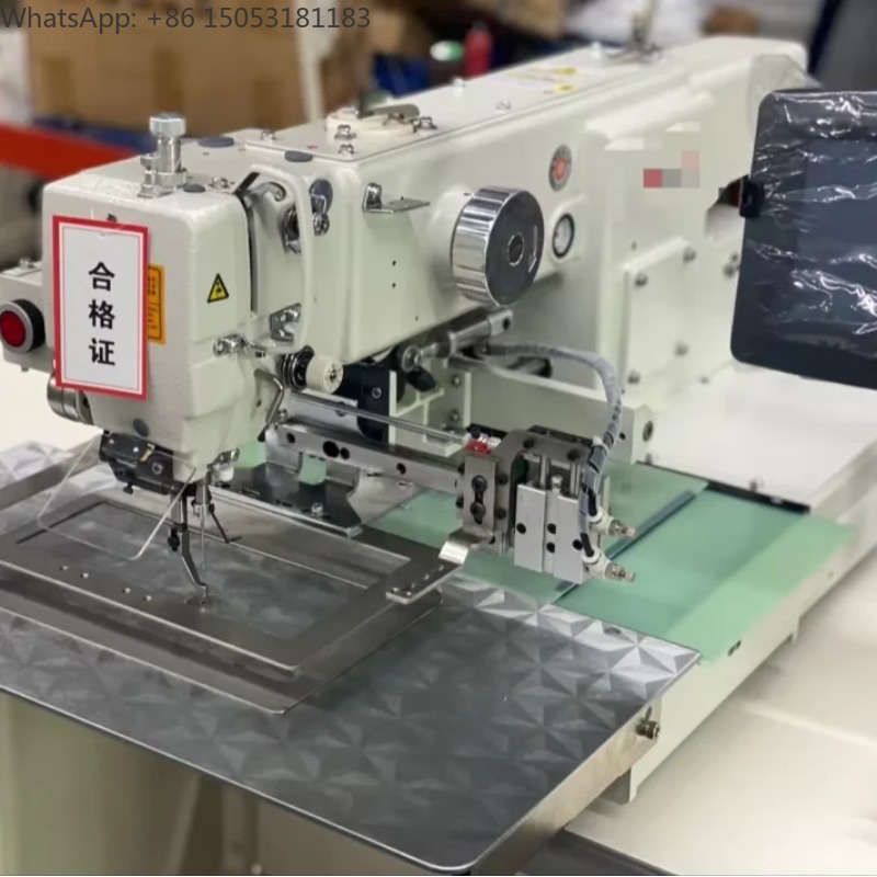 Máquina de Costura Industrial  - Sewing Machine In Textile Industry avaliação e preço