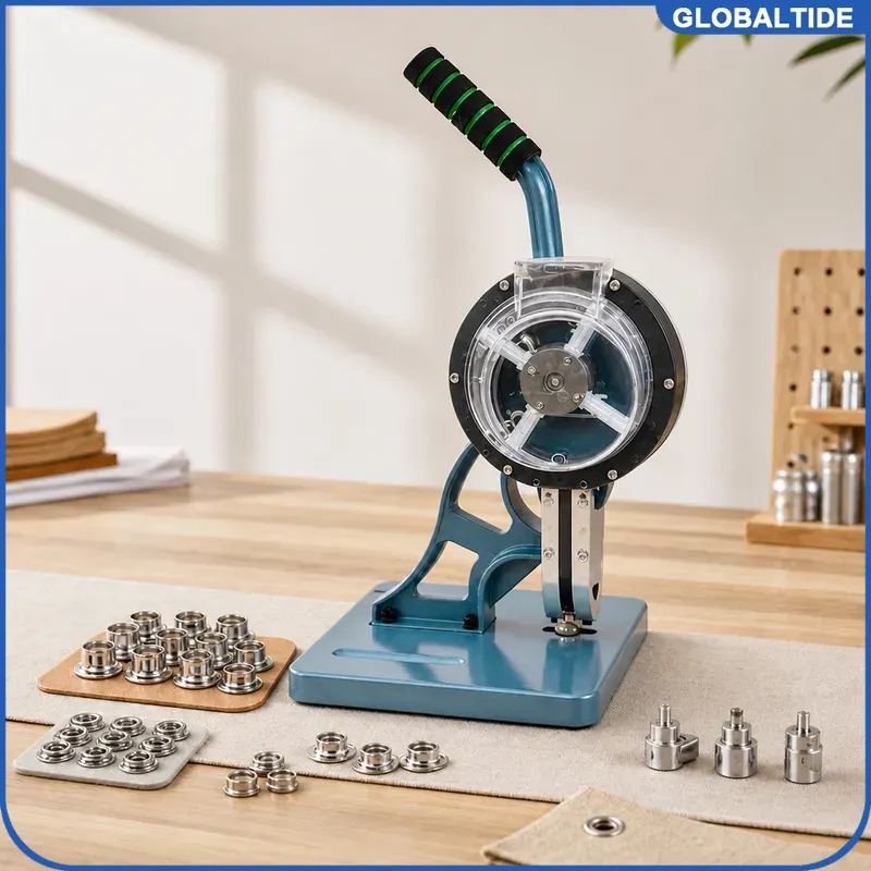 Máquina de Casear Semi-Automát - Sewing Machine In Textile Industry avaliação e preço