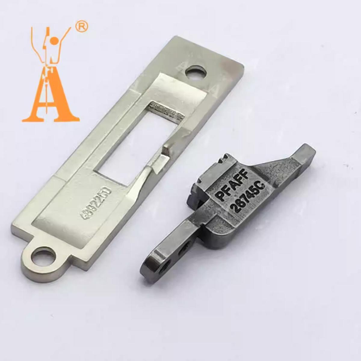 91-026745-04 Patim de Transpor - Textile Sewing Kit avaliação e preço
